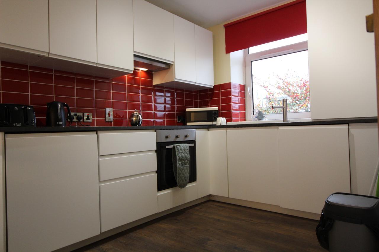 Maryville Apartment By Townlets Belfast Bagian luar foto