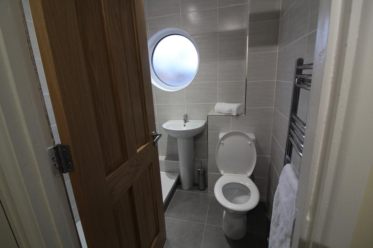 Maryville Apartment By Townlets Belfast Bagian luar foto